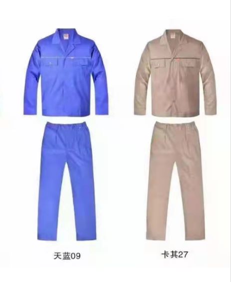 苏州工作服定做